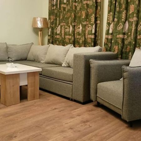 Apartmán Flat 22 Tbilisi Exteriér fotografie