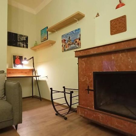 Apartmán Flat 22 Tbilisi Exteriér fotografie