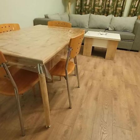 Apartmán Flat 22 Tbilisi Exteriér fotografie