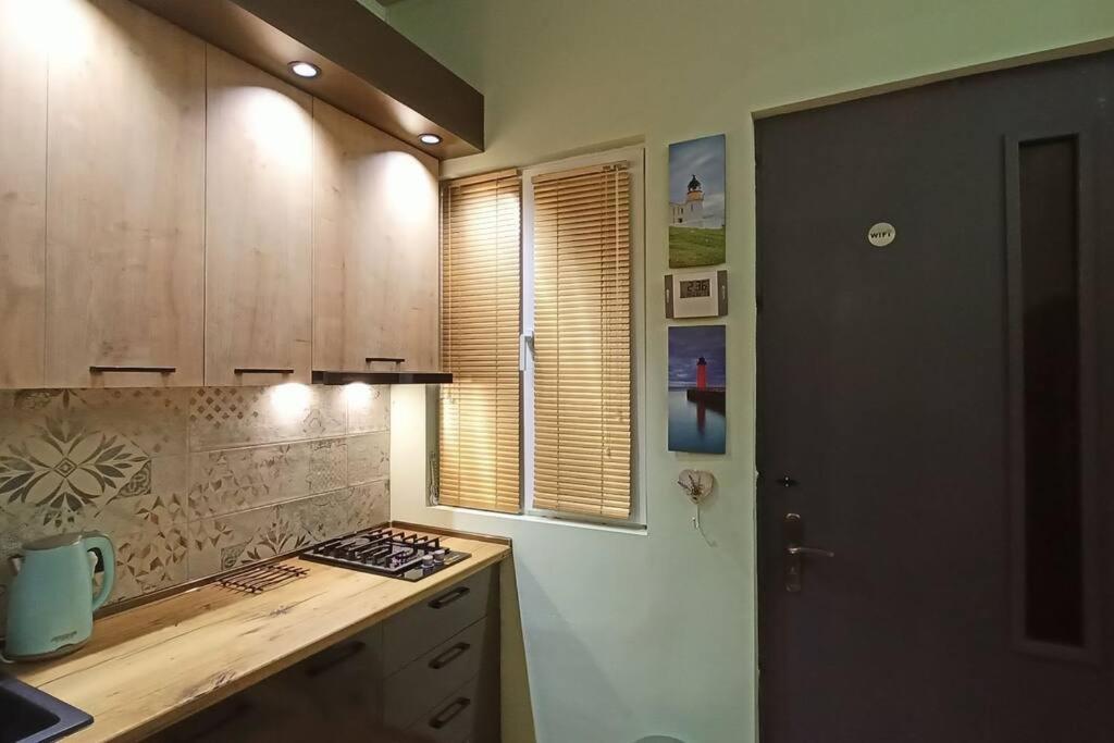 Apartmán Flat 22 Tbilisi Exteriér fotografie