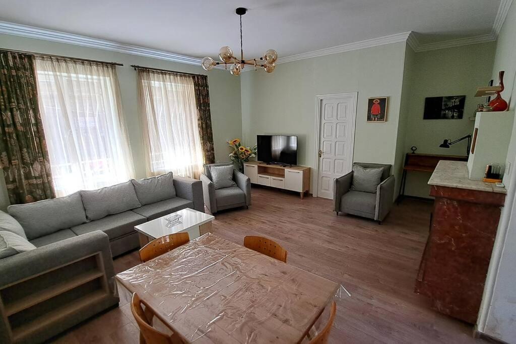 Apartmán Flat 22 Tbilisi Exteriér fotografie