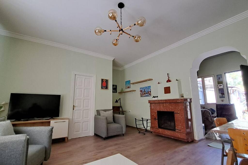Apartmán Flat 22 Tbilisi Exteriér fotografie