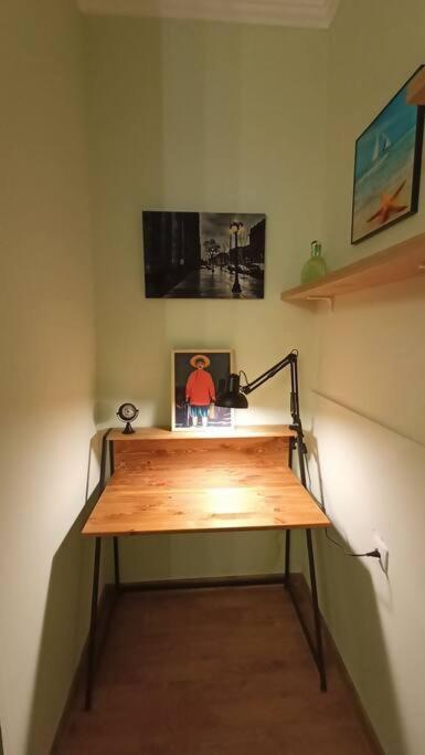 Apartmán Flat 22 Tbilisi Exteriér fotografie