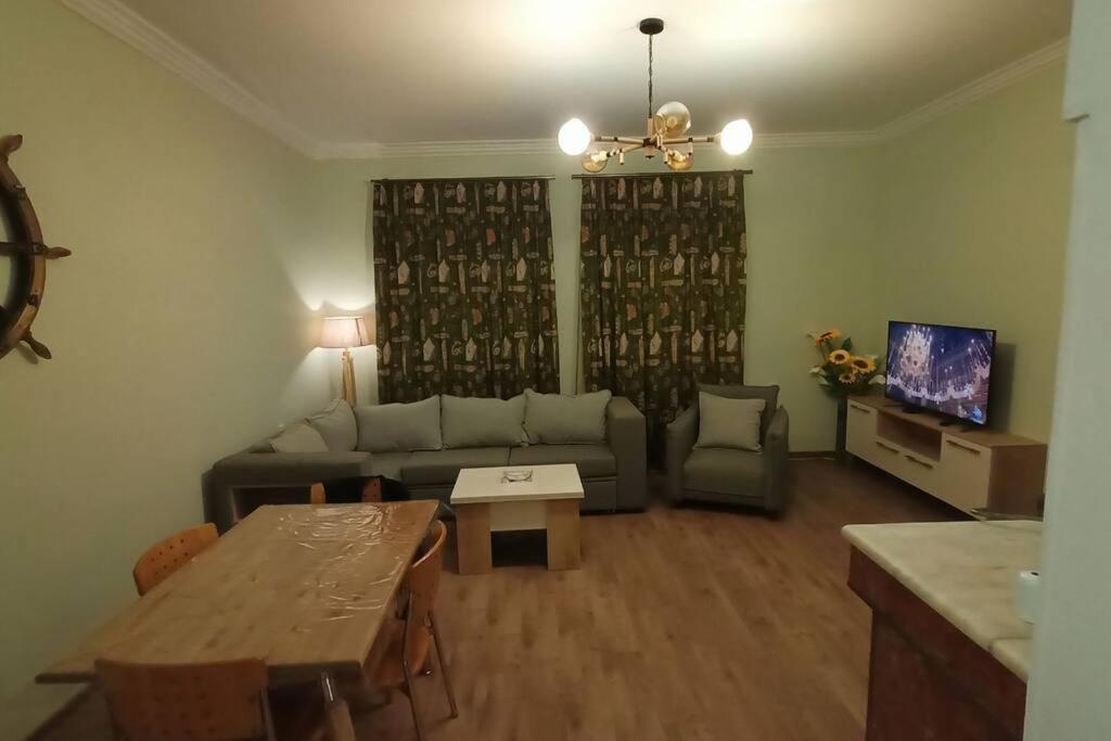 Apartmán Flat 22 Tbilisi Exteriér fotografie