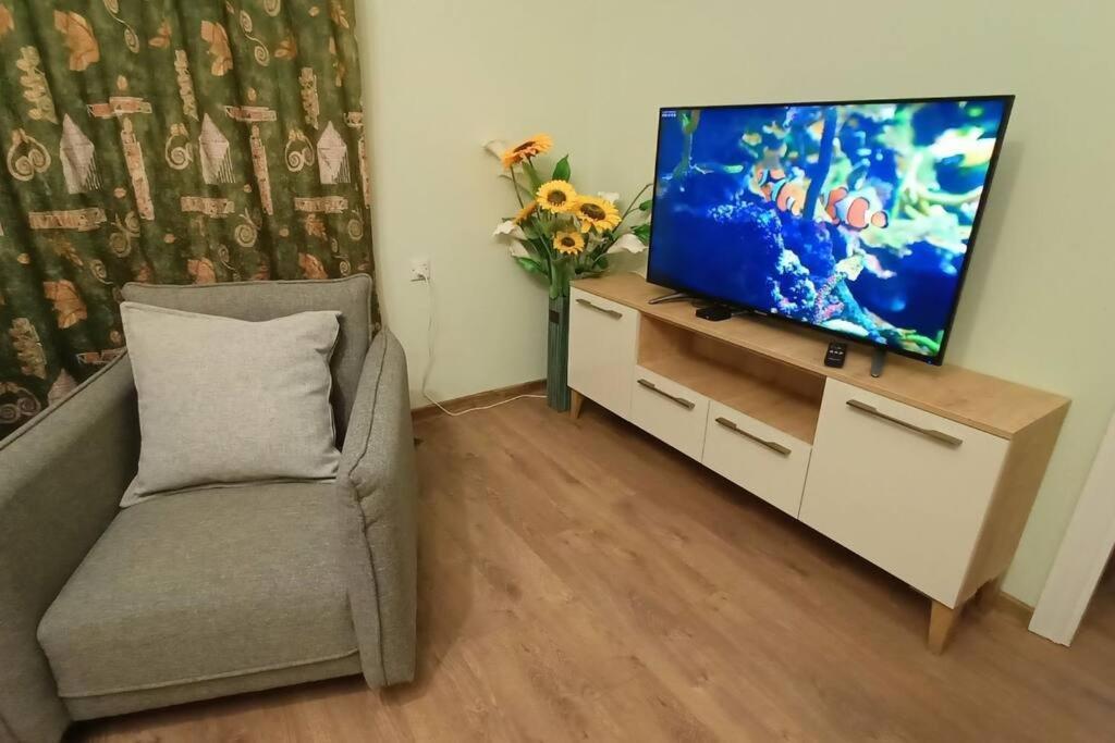 Apartmán Flat 22 Tbilisi Exteriér fotografie