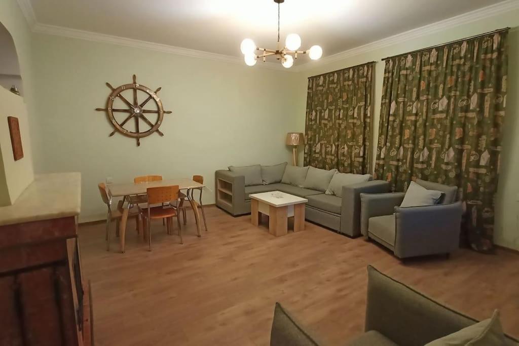 Apartmán Flat 22 Tbilisi Exteriér fotografie