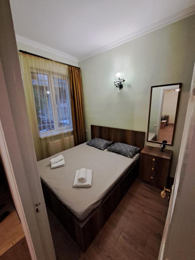 Apartmán Flat 22 Tbilisi Exteriér fotografie